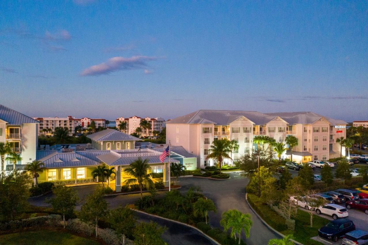 Residence Inn By Marriott Cape Canaveral Cocoa Beach Dış mekan fotoğraf